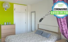 Apartamento Rulosol 3