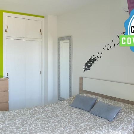 Apartamento Rulosol 3 Torremolinos Buitenkant foto