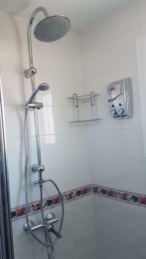 Apartamento Rulosol 3 Torremolinos Buitenkant foto