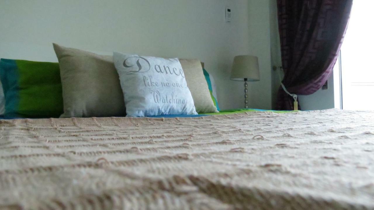 Apartamento Rulosol 3 Torremolinos Buitenkant foto