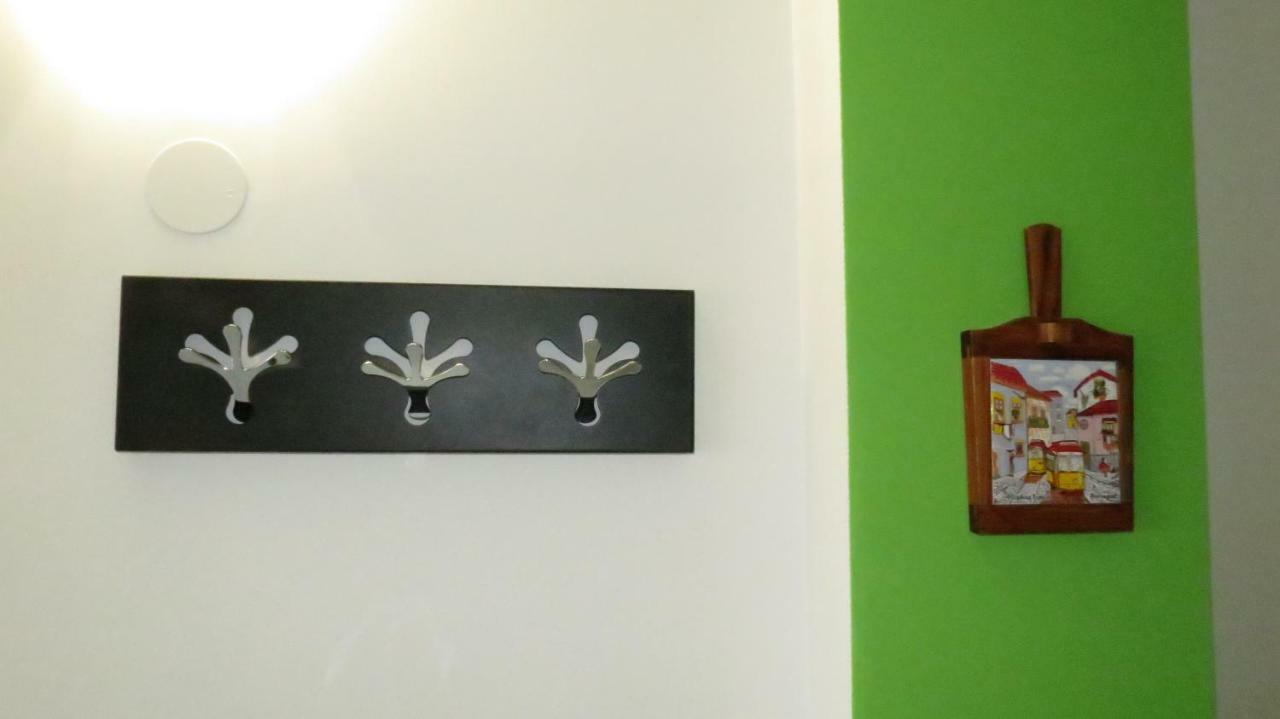 Apartamento Rulosol 3 Torremolinos Buitenkant foto