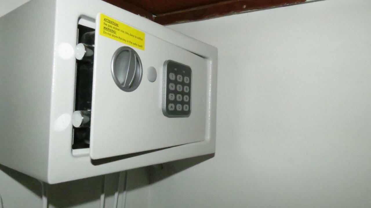 Apartamento Rulosol 3 Torremolinos Buitenkant foto