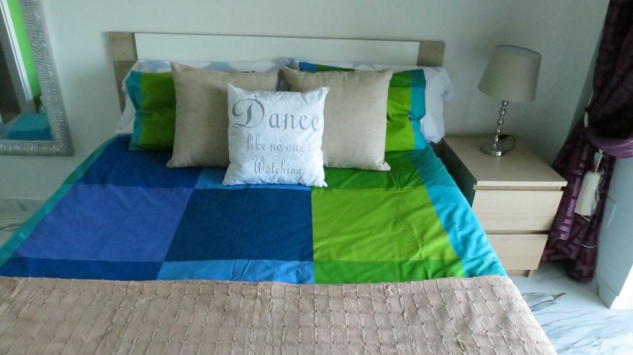 Apartamento Rulosol 3 Torremolinos Buitenkant foto