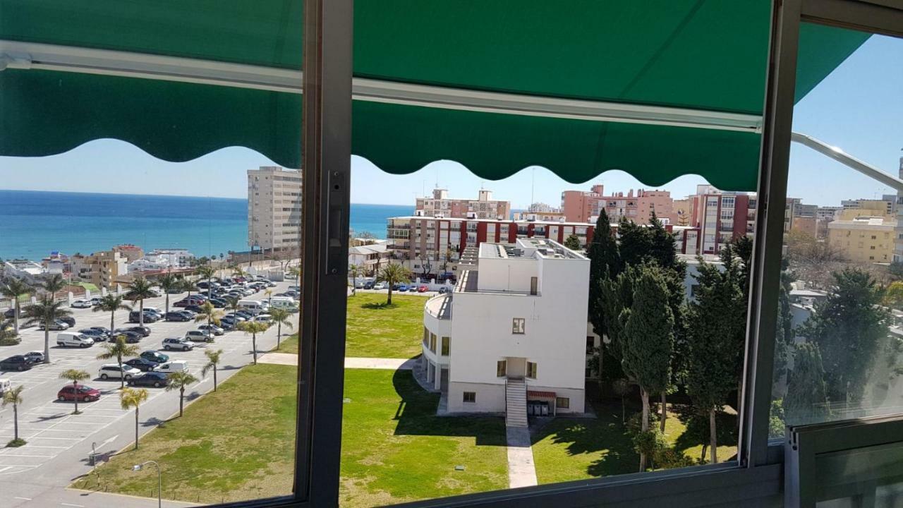 Apartamento Rulosol 3 Torremolinos Buitenkant foto