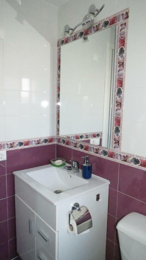 Apartamento Rulosol 3 Torremolinos Buitenkant foto