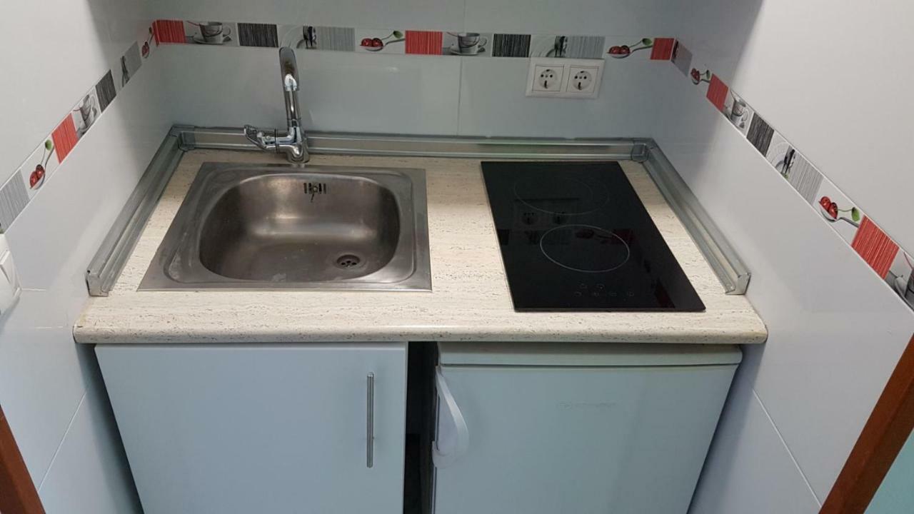 Apartamento Rulosol 3 Torremolinos Buitenkant foto