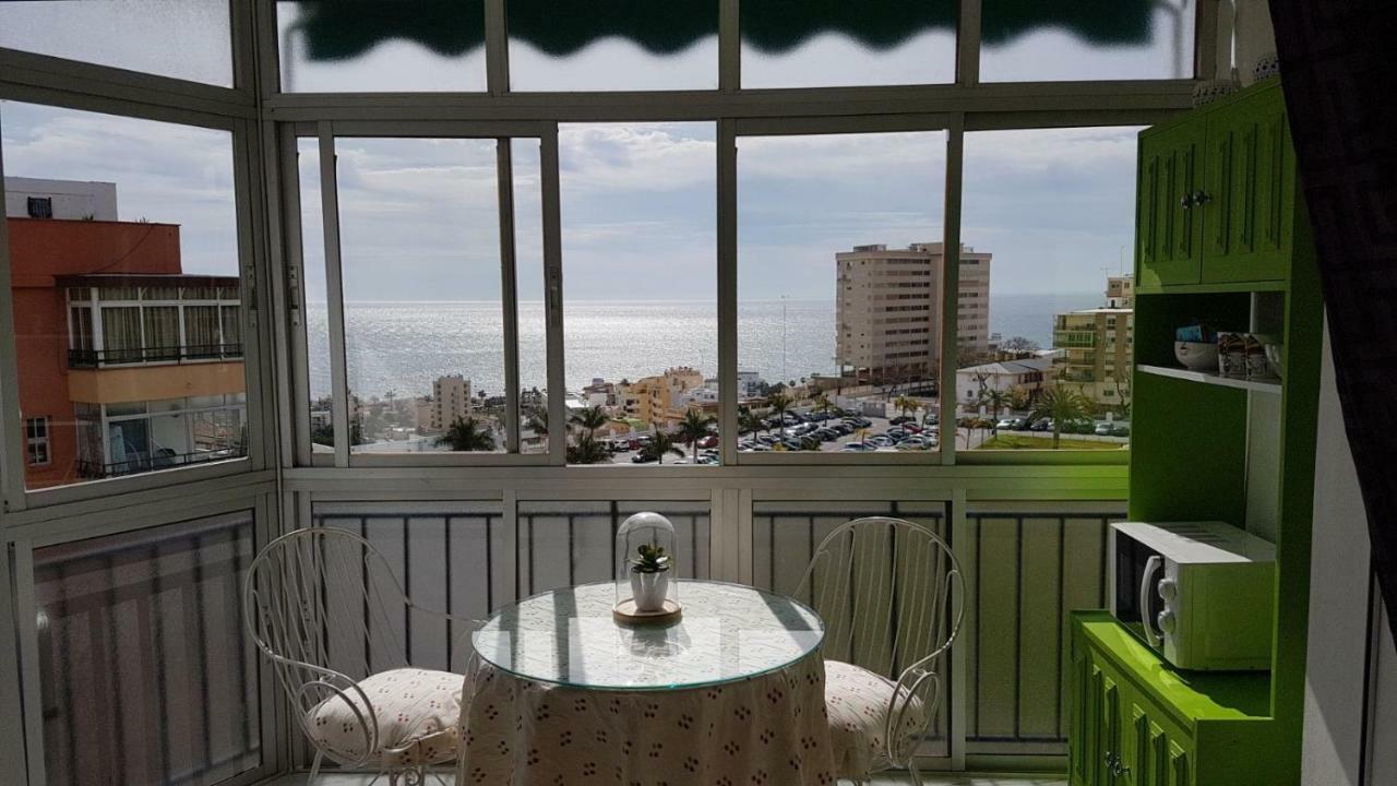 Apartamento Rulosol 3 Torremolinos Buitenkant foto