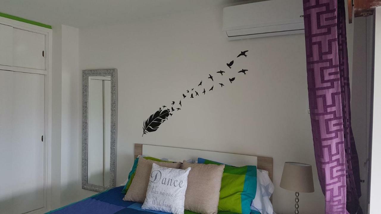 Apartamento Rulosol 3 Torremolinos Buitenkant foto